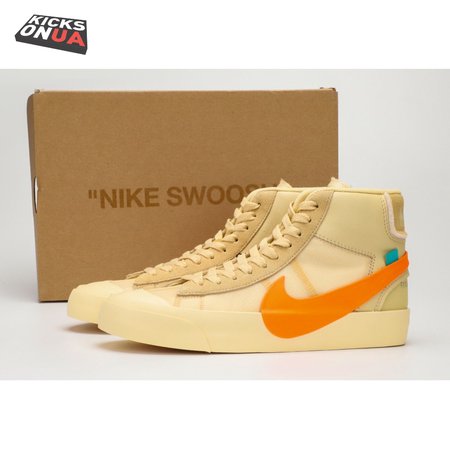 Off-White Blazer All Hallow's Eve 36-46