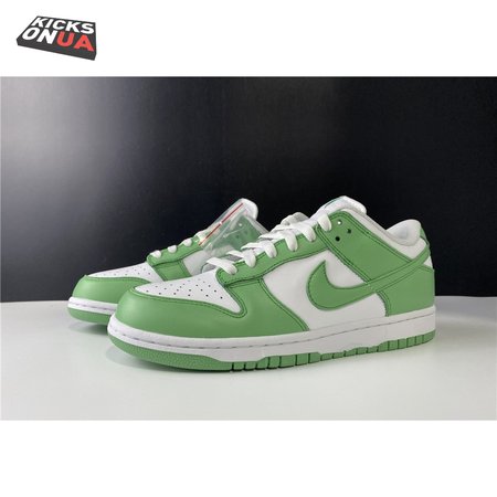 Nike SB Dunk Low Green Tender powder 36-47.5