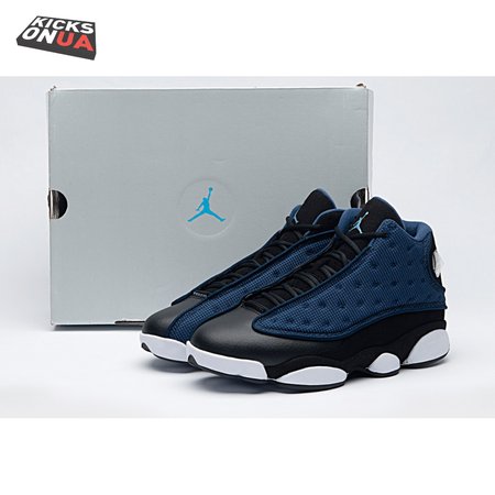 Air Jordan 13 Retro Navy 40-47.5