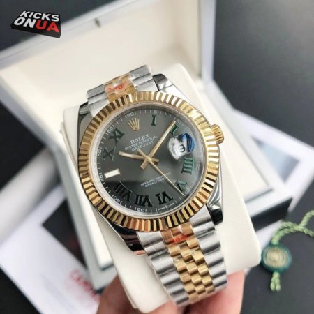 Rolex Datejust 41mm 126333