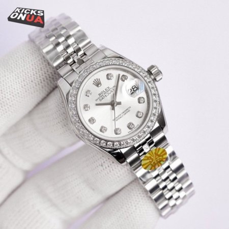 Rolex Lady-Datejust 28mm