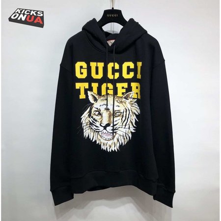 Gucci Hoodie - GC63