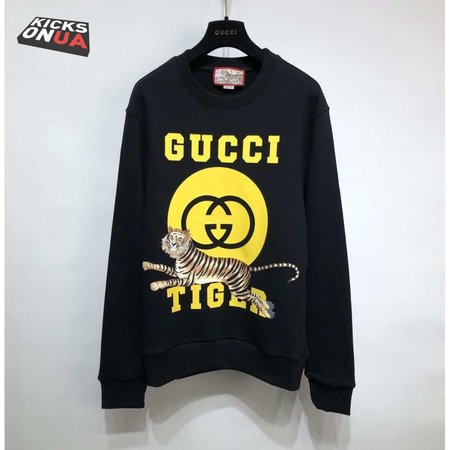 Gucci Hoodie - GC55