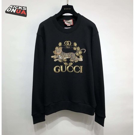 Gucci Hoodie - GC54