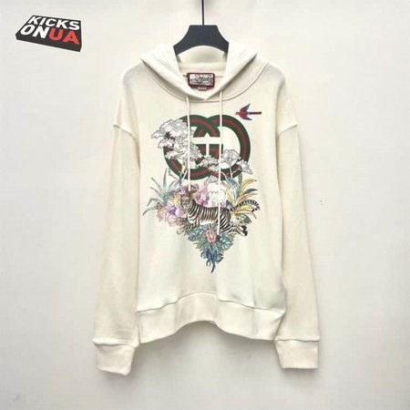 Gucci Hoodie - GC53