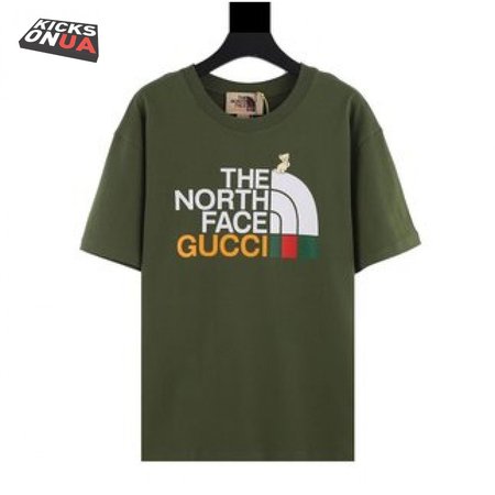 Gucci & The North Face - GC0068