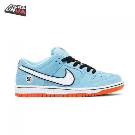 Dunk Low Pro SB 'Gulf' Size 40-47.5