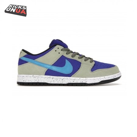 Dunk Low SB 'ACG Celadon' Size 36-47.5