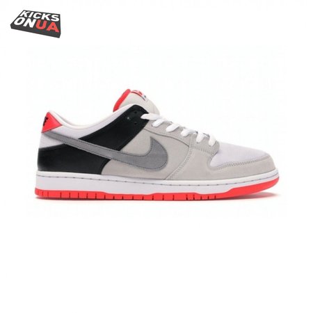 Dunk Low SB 'AM90 Infrared' Size 36-46