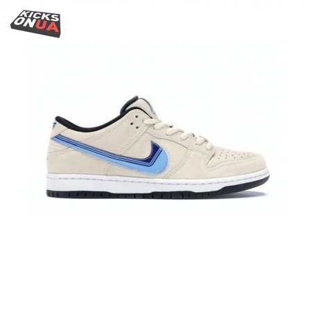 Dunk SB Low 'Truck It' Size 40-47.5