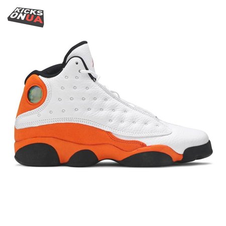 Air Jordan 13 Retro 'Starfish' Size 40-47.5