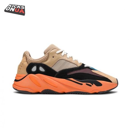 Yeezy Boost 700 'Enflame Amber' Size 36-48