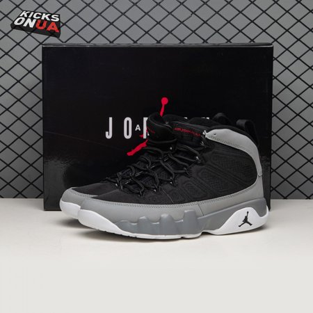 Air Jordan Jordan 9 Retro Particle Grey CT8019-060 Size 40-47.5