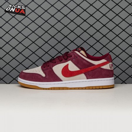 Skate Like a Girl x Nike SB Dunk Low DX4589-600 Size 36-45