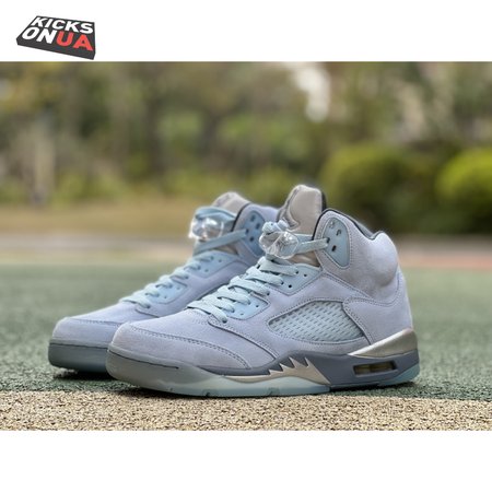 Jordan 5 Retro Bluebird DD9336-400 Size 40-47.5