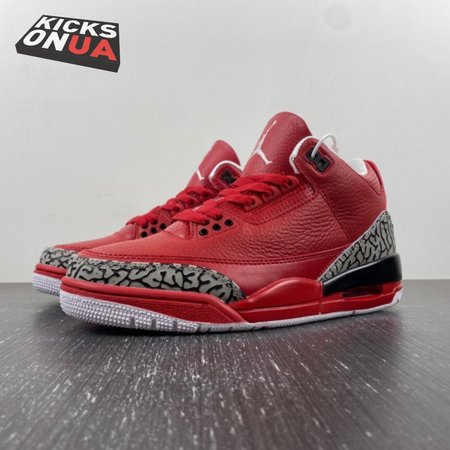 Jordan 3 Retro DJ Khaled Grateful Size 40-47.5