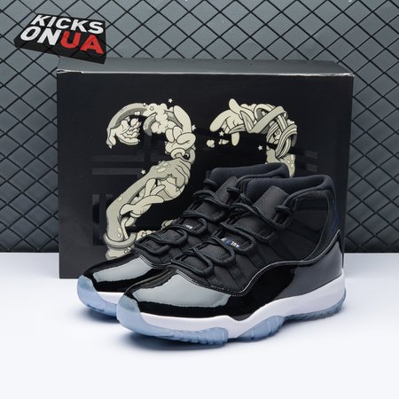 Air Jordan 11 Retro 'Space Jam' Size 40-48.5