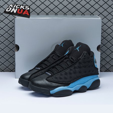 Jordan 13 Retro University Blue DJ5982-041 Size 40-47.5