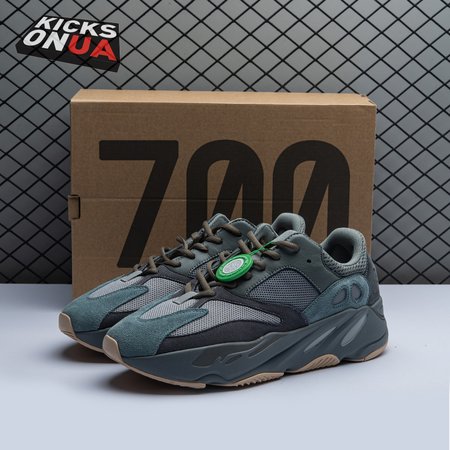 Yeezy Boost 700 'Teal Blue' Size 36-48