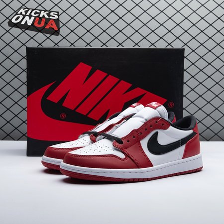 Air Jordan 1 Low Golf 'Chicago' Size 40-47.5