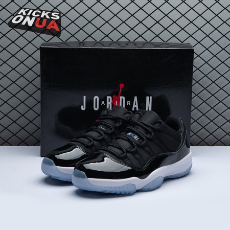 Air Jordan 11 Low 'Space Jam' FV5104-004 Size 40-48.5