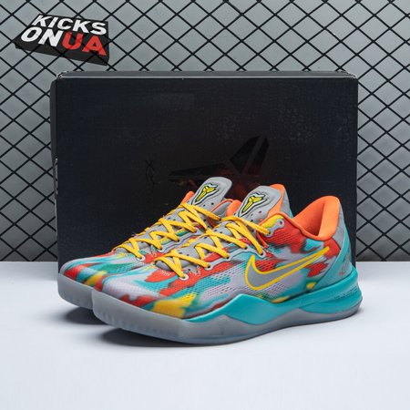 Nike Kobe 8 Protro Venice Beach (2024) 555035-002 Size 40-48.5