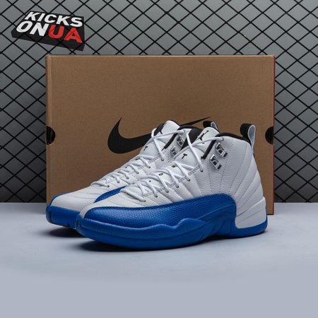 Air Jordan 12 “Blueberry” CT8013-140 Size 40-47.5