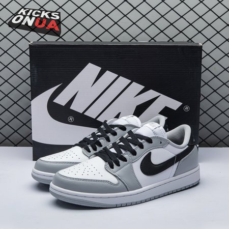 Jordan 1 Retro Low OG Barons CZ0790 110 Size 36-47.5