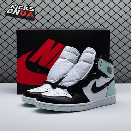 Air Jordan 1 OG Igloo 861428-100 Size 36-47.5