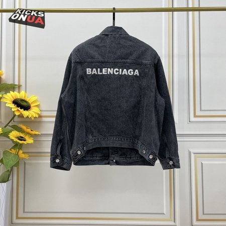 Balenciaga Jacket (B4)