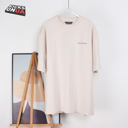 Balenciaga T-Shirt (B47)