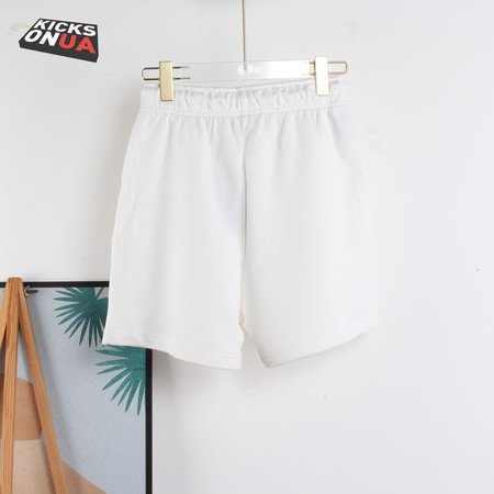 Balenciaga Shorts (B31) White