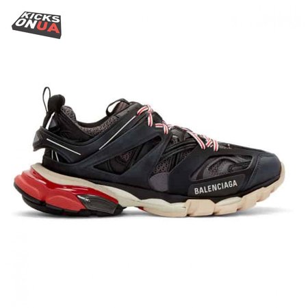 BALENCIAGA TRACK TRAINER - BB6