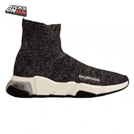 BALENCIAGA SPEED SOCK SNEAKER BB50