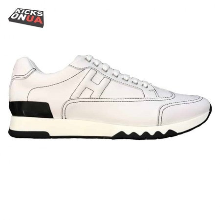 HERMES TRAIL SNEAKER - H18