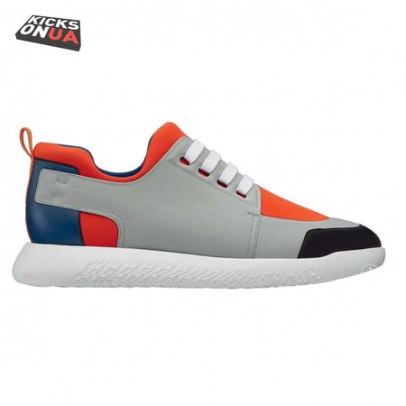 HERMES VITESSE SNEAKER - H2