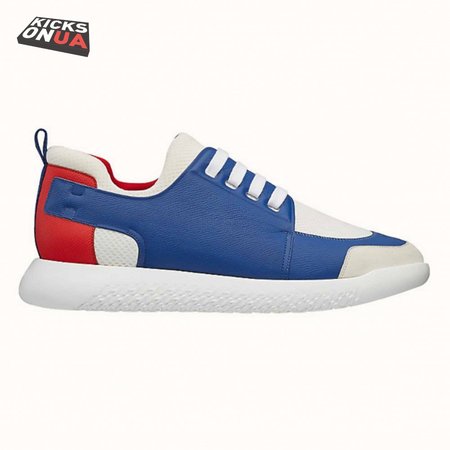 HERMES VITESSE SNEAKER - H1